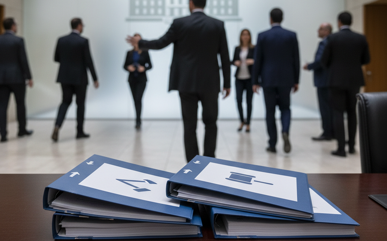 Lei reajusta adicional de qualificação do Judiciário federal