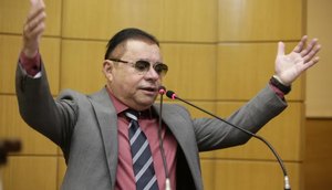 Gilmar Carvalho