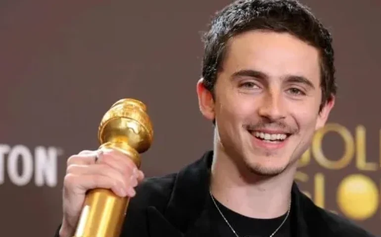 De 'cutucada' em Trump a piada com Chalamet: as frases que marcaram o Oscar 2026
