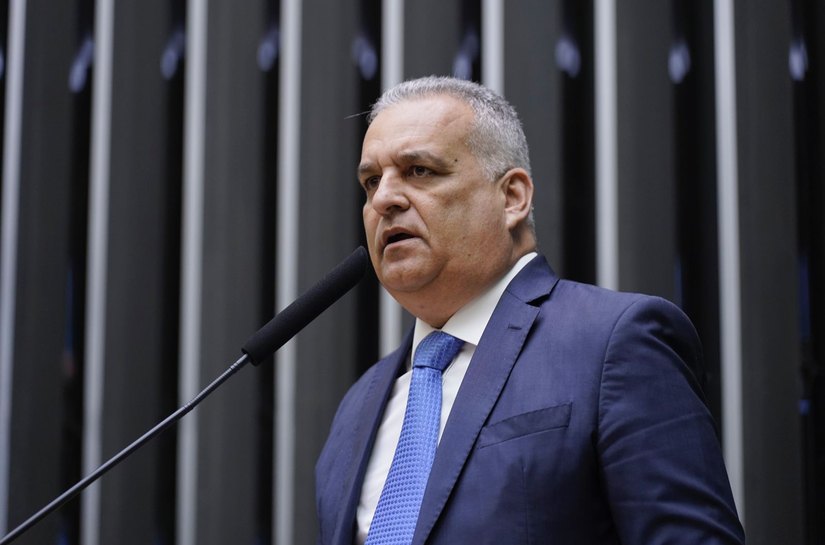 Alfredo Gaspar propõe teto legal para juros de empréstimos consignados a aposentados e pensionistas