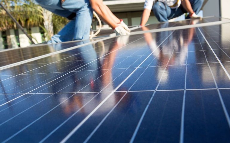 Itaipu vai equipar 80 hospitais filantrópicos com energia solar