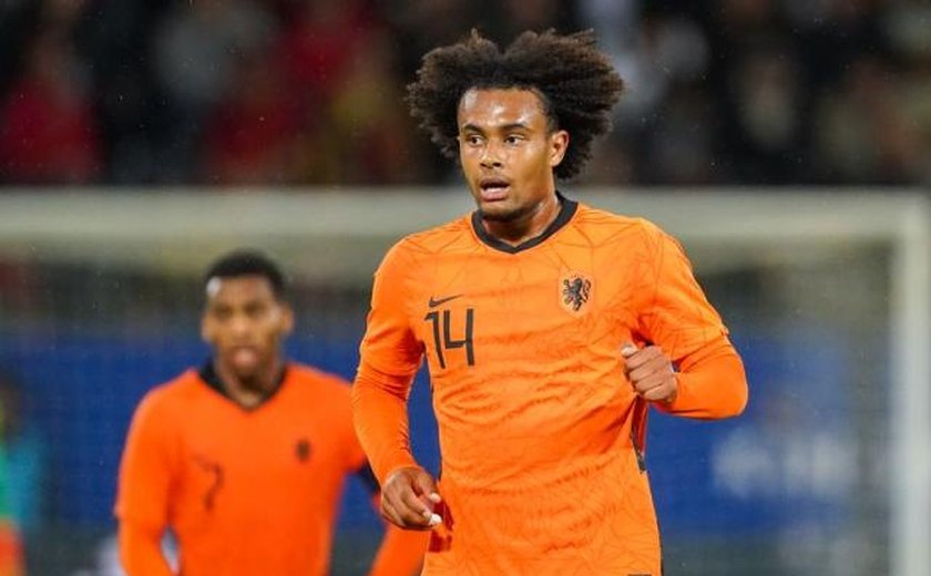 Manchester United aposta em joia holandesa de 23 anos para reforçar o ataque