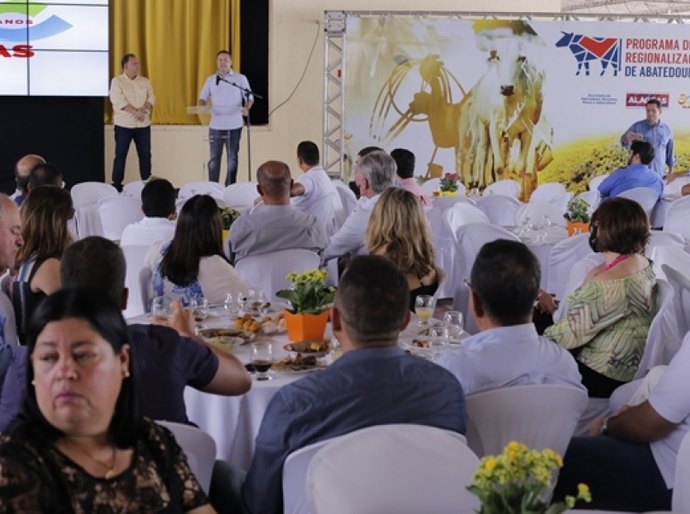 Edital para concessão do Matadouro Regional de Viçosa deve sair até outubro
