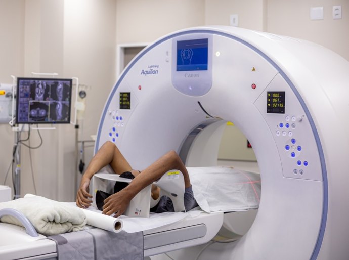 Centro de Diagnóstico do Hospital da Cidade ultrapassa marca de 28 mil exames realizados em 2026