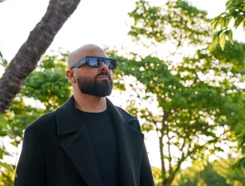 LUKSTRIKER lança “Truque de Mágica” e anuncia novo álbum “De Volta Pra Casa”