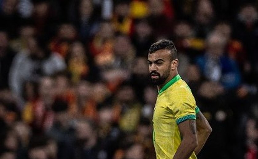 Convocado para vaga de Militão, Fabrício Bruno comemora chance na seleção: 'É como a 1ª vez'