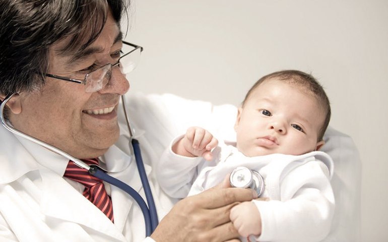 Prefeitura de Limoeiro de Anadia  promove 1ª Semana do Bebê