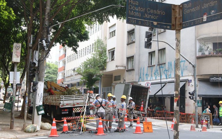 Energia: Justiça de São Paulo dá 15 dias para Enel informar problemas