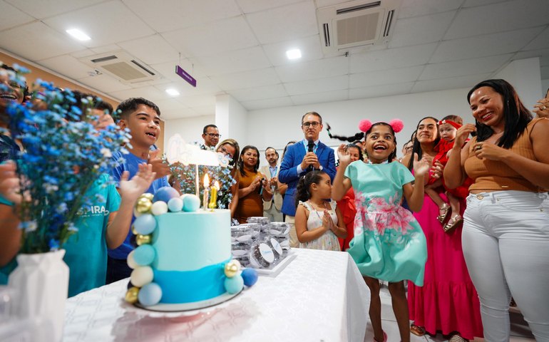 Projeto Respirar completa um ano e se torna referência em assistência a pacientes que passaram por traqueostomia