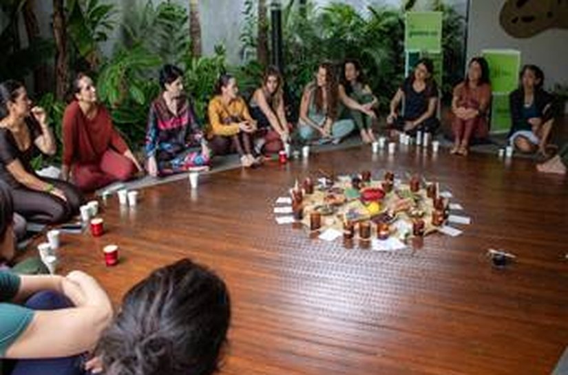 Movimento Regenere-se reforça importância da saúde mental e do bem-estar