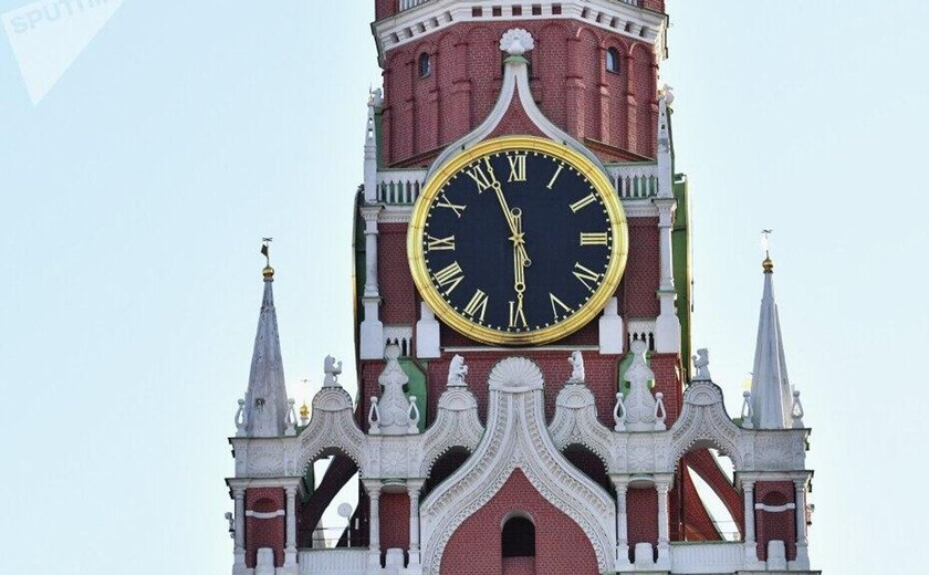 Ucrânia e Rússia trocarão projetos de memorandos em breve, diz Kremlin