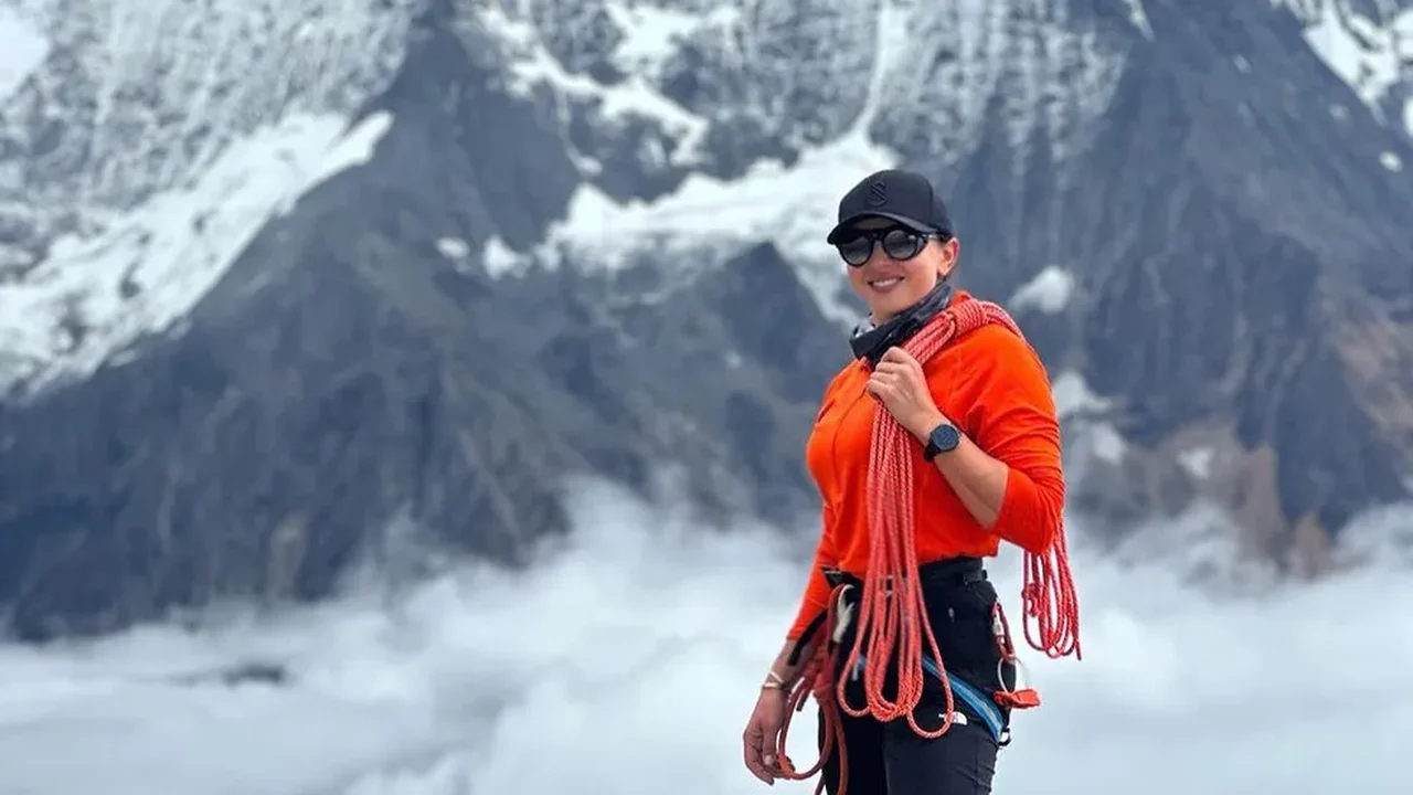 Alpinistas morrem após serem atingidos por duas avalanches em montanha no Tibete