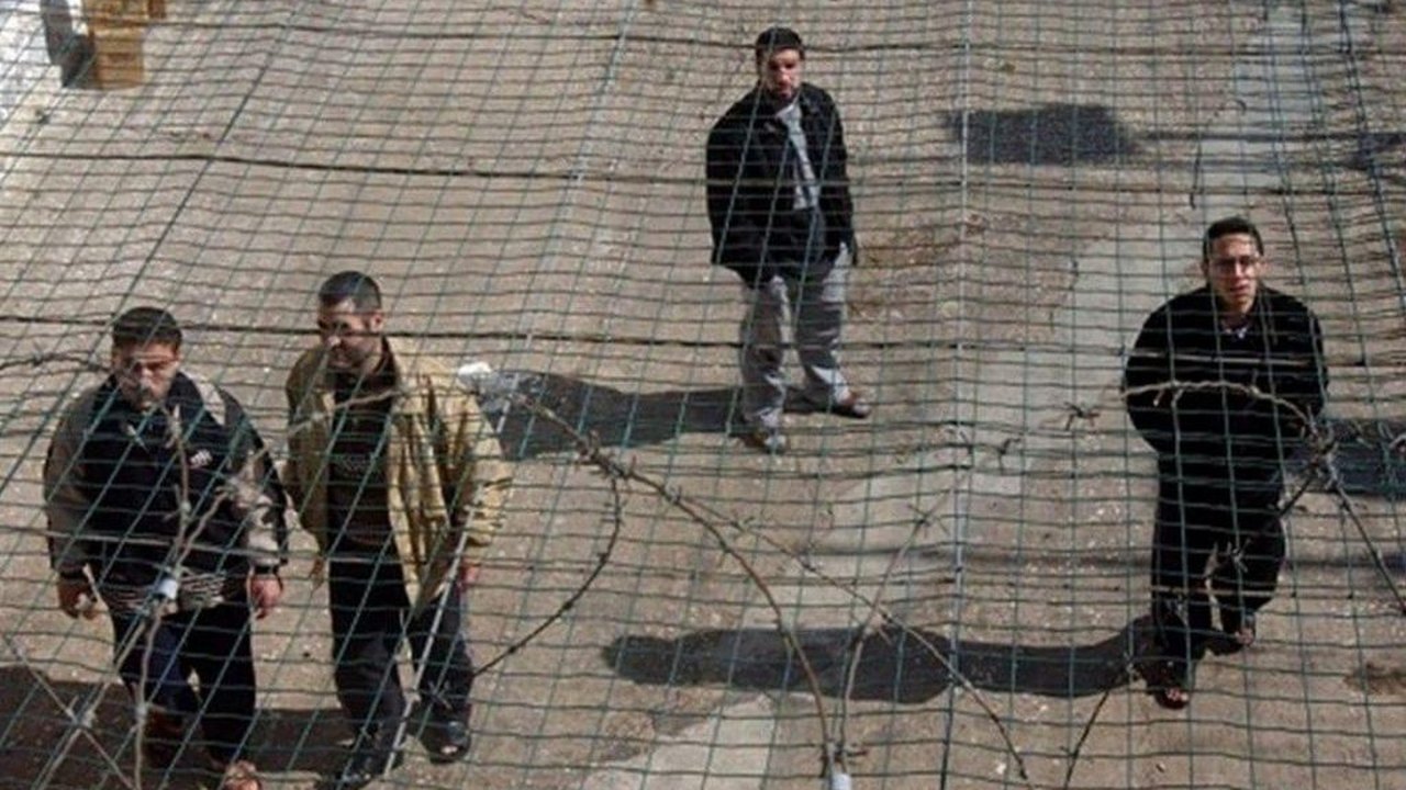 Conheça história do prisioneiro palestino em Israel que 'voltou dos mortos'