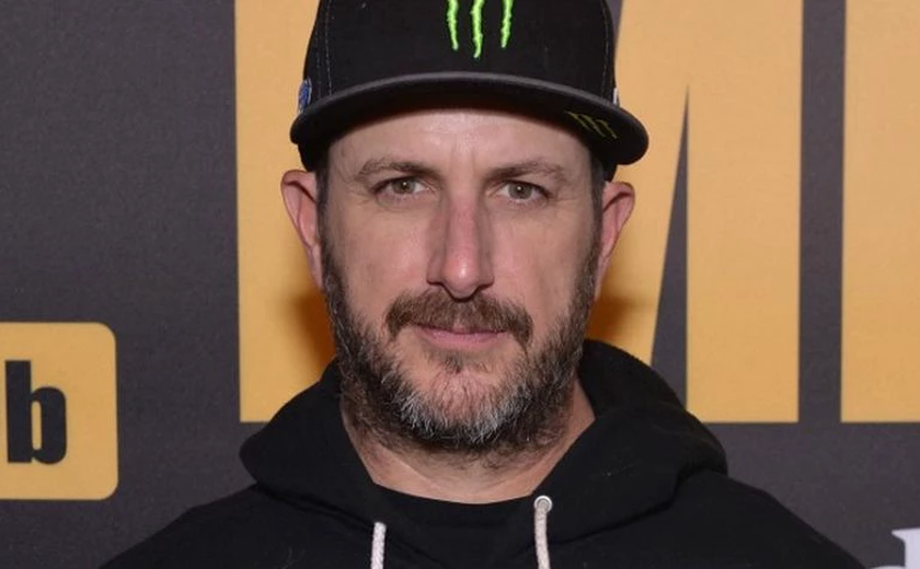 Piloto de Rali e fundador de marca esportiva, Ken Block morre após acidente