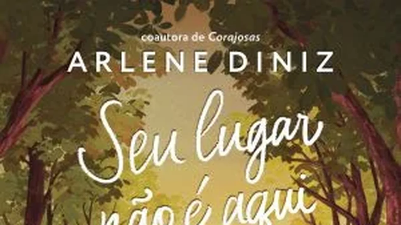 No lugar errado com a pessoa certa