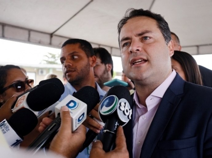 Segurança Pública será contemplada com diversas obras em 2017