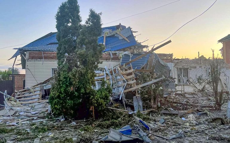 Instrutores britânicos treinaram tropas de Kiev para ataque a Sudzha, revela soldado ucraniano