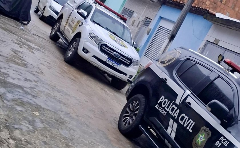 Perito explica atuação do Instituto de Criminalística na Operação Conexão Segura contra a pornografia infantil