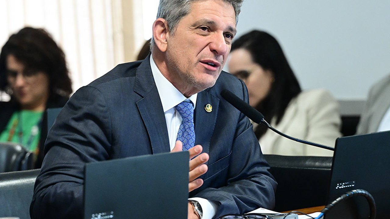 Pec da Segurança Pública: relator na CCJ mantém texto da Câmara
