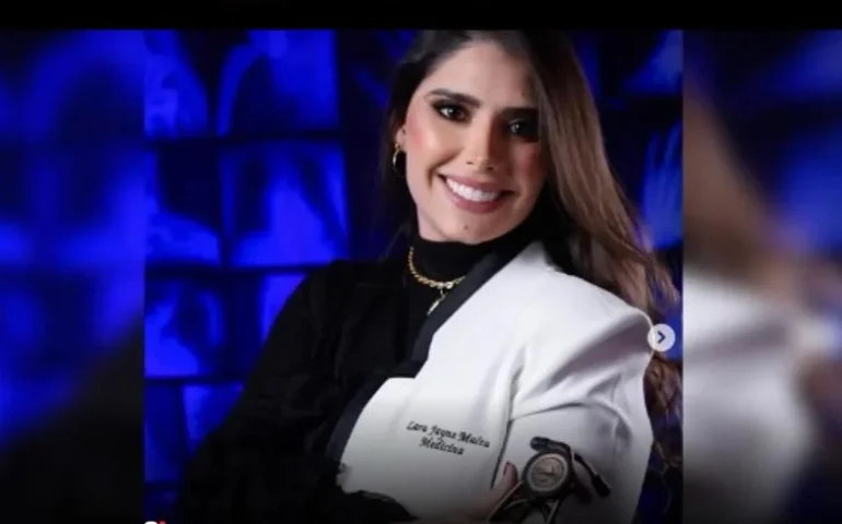 Denúncia de fraude em prova atinge Lara de Tenorinho, nova secretária de Saúde de Maceió e repercute nas redes