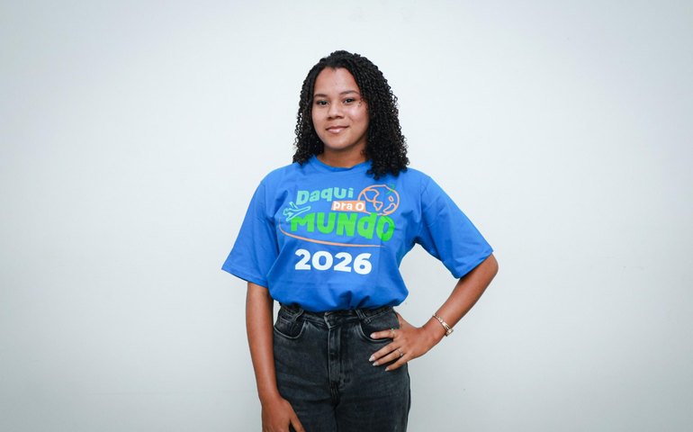 De Alagoas pra o mundo, a juventude estadual reescreve histórias em Brighton