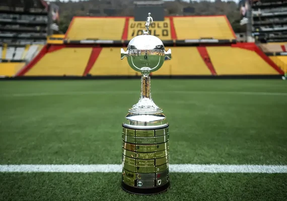 Conmebol divulga tabela das semifinais da Libertadores e brasileiros definem vaga fora de casa