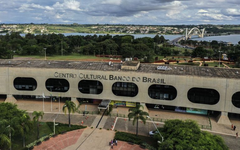 CCBB abre inscrições para exibição de projetos culturais