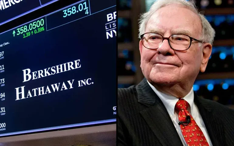 Berkshire Hathaway faz primeira aquisição após saída de Warren Buffett