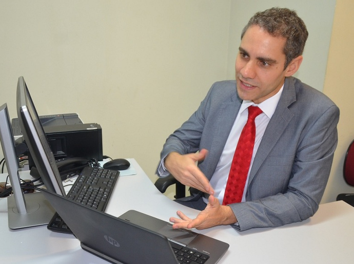 MPE/AL denuncia 37 vezes ex-prefeito Miguel Higino por diversos crimes