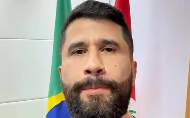 Fábio Costa reage a denúncia contra Lara de Tenorinho e aumenta pressão sobre gestão Rodrigo Cunha