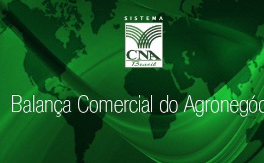 Café, açúcar e fumo lideraram exportações do agronegócio em janeiro