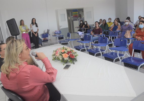 Hospital da Mulher promove I Jornada de Segurança do Paciente