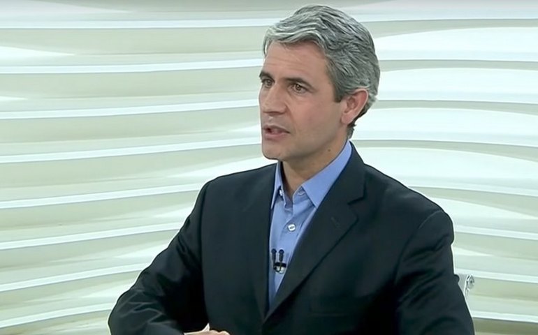 Luiz Felipe D’Avila propõe revisão da Lei de Licitações em evento da Abdib