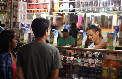 Abertas as vagas para ambulantes participarem da 1ª Fliara