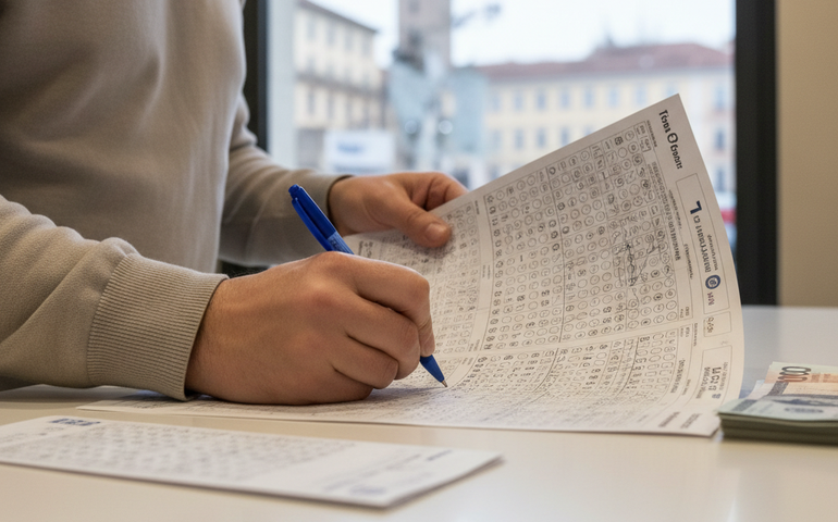 Mega da Virada 2025: quanto custa a maior aposta da loteria e quais são as chances de ganhar R$ 1 bilhão