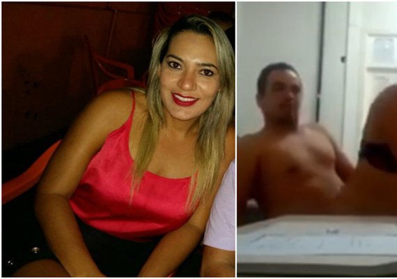 Vereadora eleita no Maranhão faz sexo dentro do Cartório