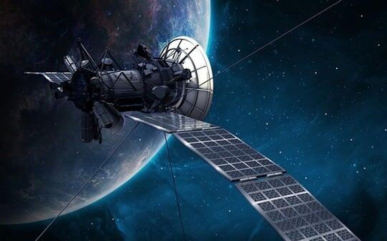 Petrobras usará sistema inédito de coleta de imagens da NASA para monitorar Margem Equatorial