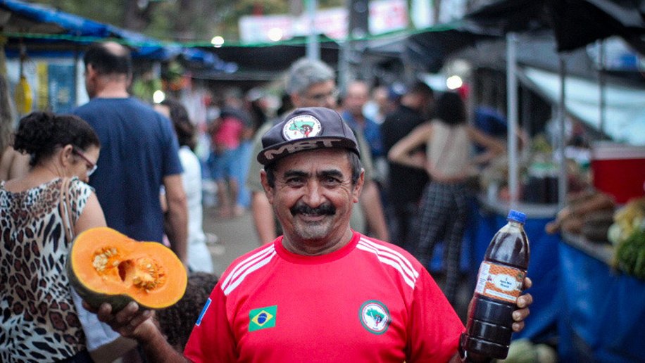 MST anuncia data da 23ª Feira da Reforma Agrária em Alagoas