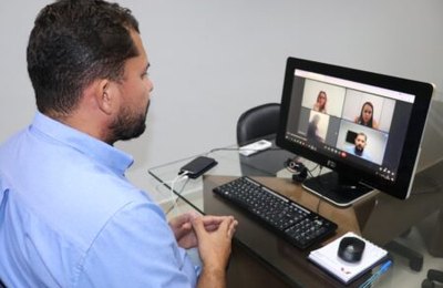 AMA apresenta Rede de Captação e Gestão de Recursos à FEMURN