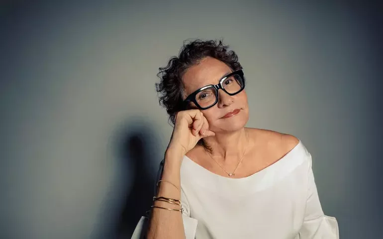 Brasileira irá presidir júri internacional da Bienal de Arte de Veneza