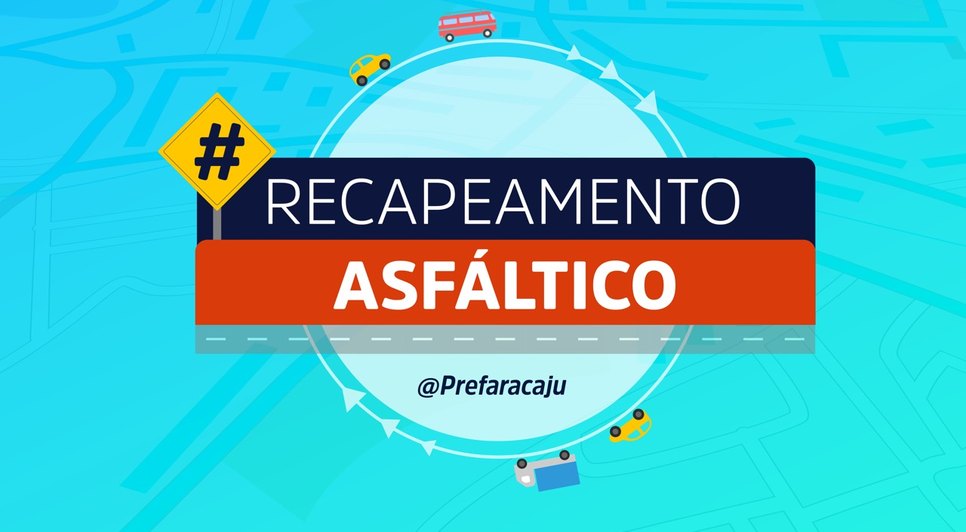 recapeamento
