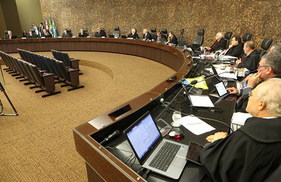 TJ nega embargos de ex-prefeito condenado por crime na Cooperativa Camila