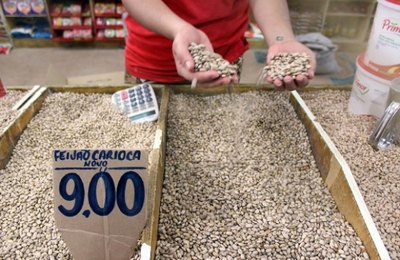 Índice de Preço ao Consumidor em Maceió registra variação de 0,26%