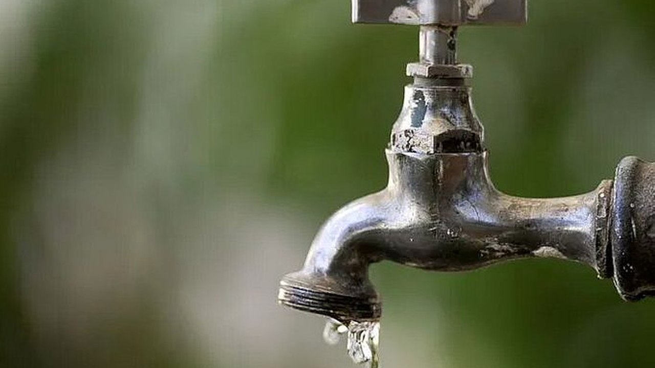 Junqueiro e São Sebastião: nova falta de energia afeta produção de água