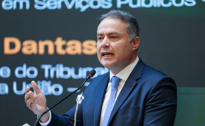 Renan Filho quer ampliar poder do MDB através da união com Republicanos