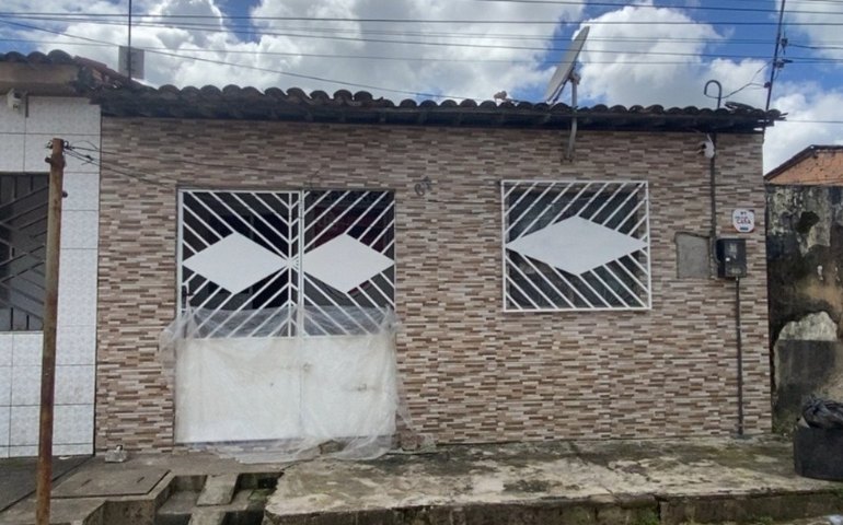 Vida Nova na Sua Casa: Prefeitura de Coruripe e Governo de Alagoas iniciam melhorias em 300 moradias