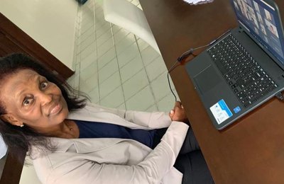 Coronavírus: Vereadora Fátima Santiago pede atenção especial à saúde mental da população em Maceió