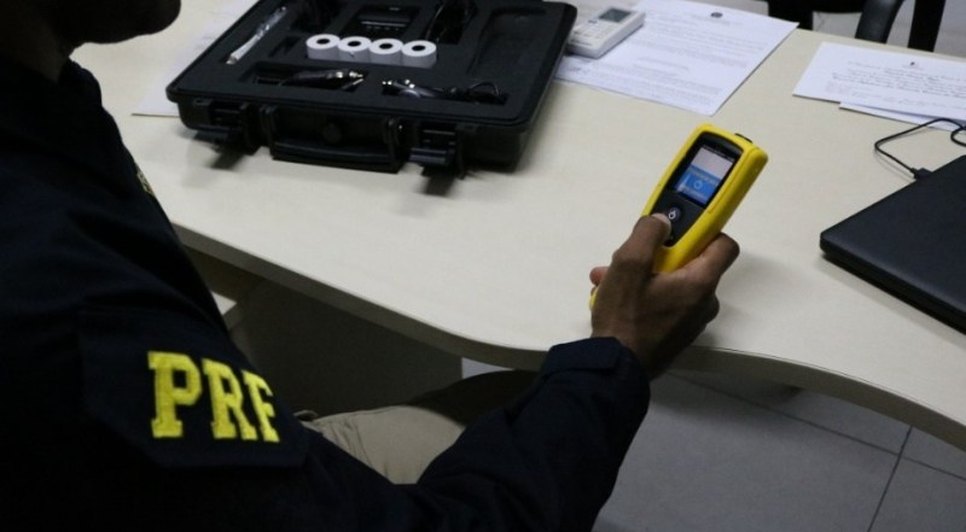 PRF  / Foto: Ascom/PRF