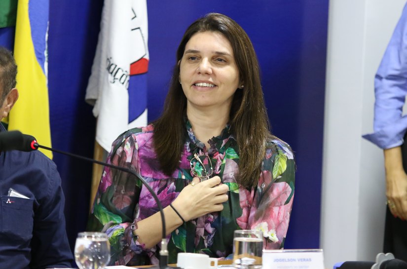 Jó Pereira pede união de prefeitos, bancada federal e Estado pelo PAA