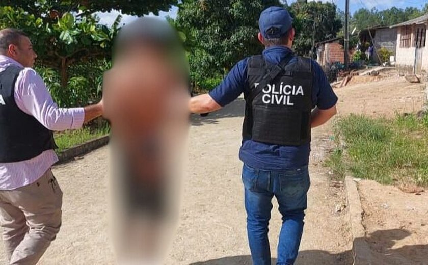 Operação Inoculação prende integrantes de organização criminosa União dos Palmares